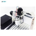 utech mini cnc router 3d precio de la máquina de fresado